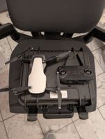 DJI Mavic Air (weiss) inkl. Tomcase Hardcase – Für Bastler /