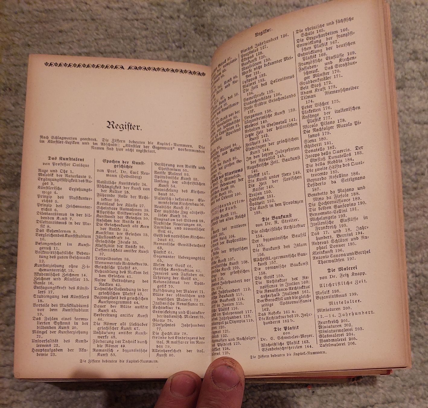 Libri: Das goldene Buch der Kunst, antik – Usato da Zürich venduto da Cortin 7