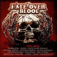 Hate over blood (1996)