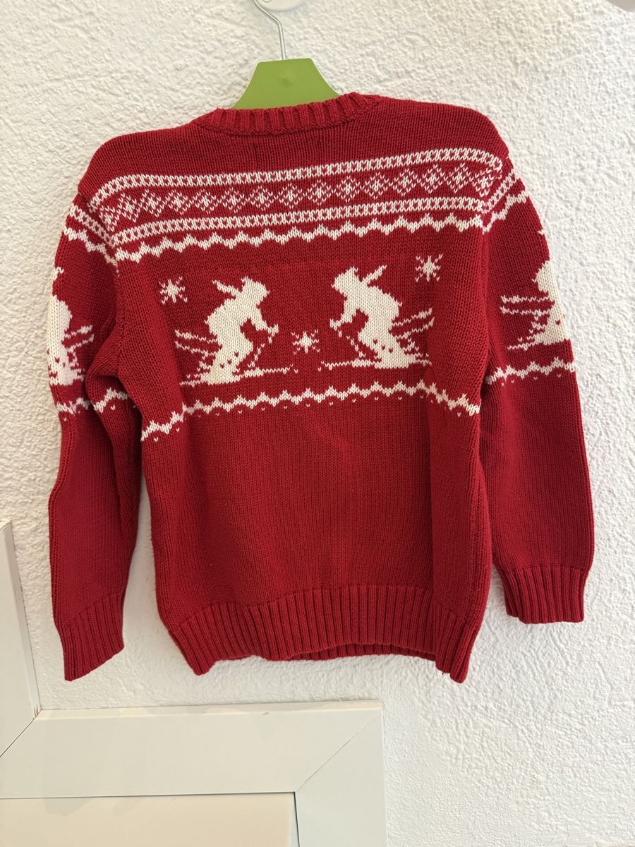 Ralph Lauren Maglioni & Felpe: Pullover Polo Ralph Lauren Grösse 110/56 – Usato da Ebikon venduto da InesUndElf 1