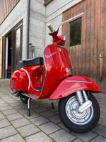 Piaggio Vespa Super Sport 180 von 1965