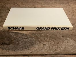 Schwab Grand Prix 1974 - Automobilweltmeisterschaft