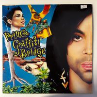 Prince - Graffiti Bridge (Vinyl DLP) 1990 - Top Zustand!