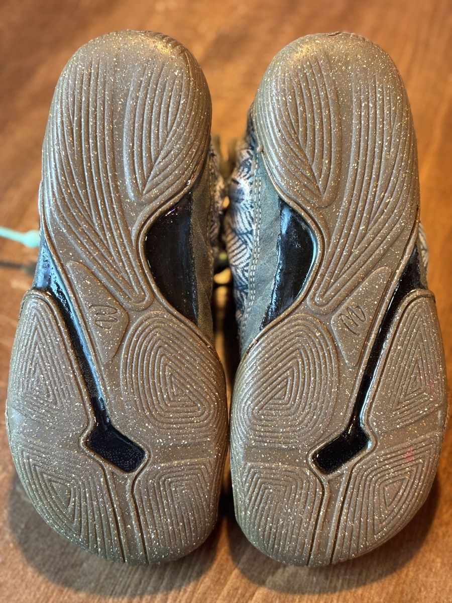 Wildling Scarpe per ragazzi: Wildling Flora Gr. 30 – preloved & refurbished – Usato da Hinwil venduto da Anngeblich0815 3