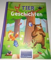 Tiergeschichten  (Carola von Kessel)  für Kinder ab 3 Jahren