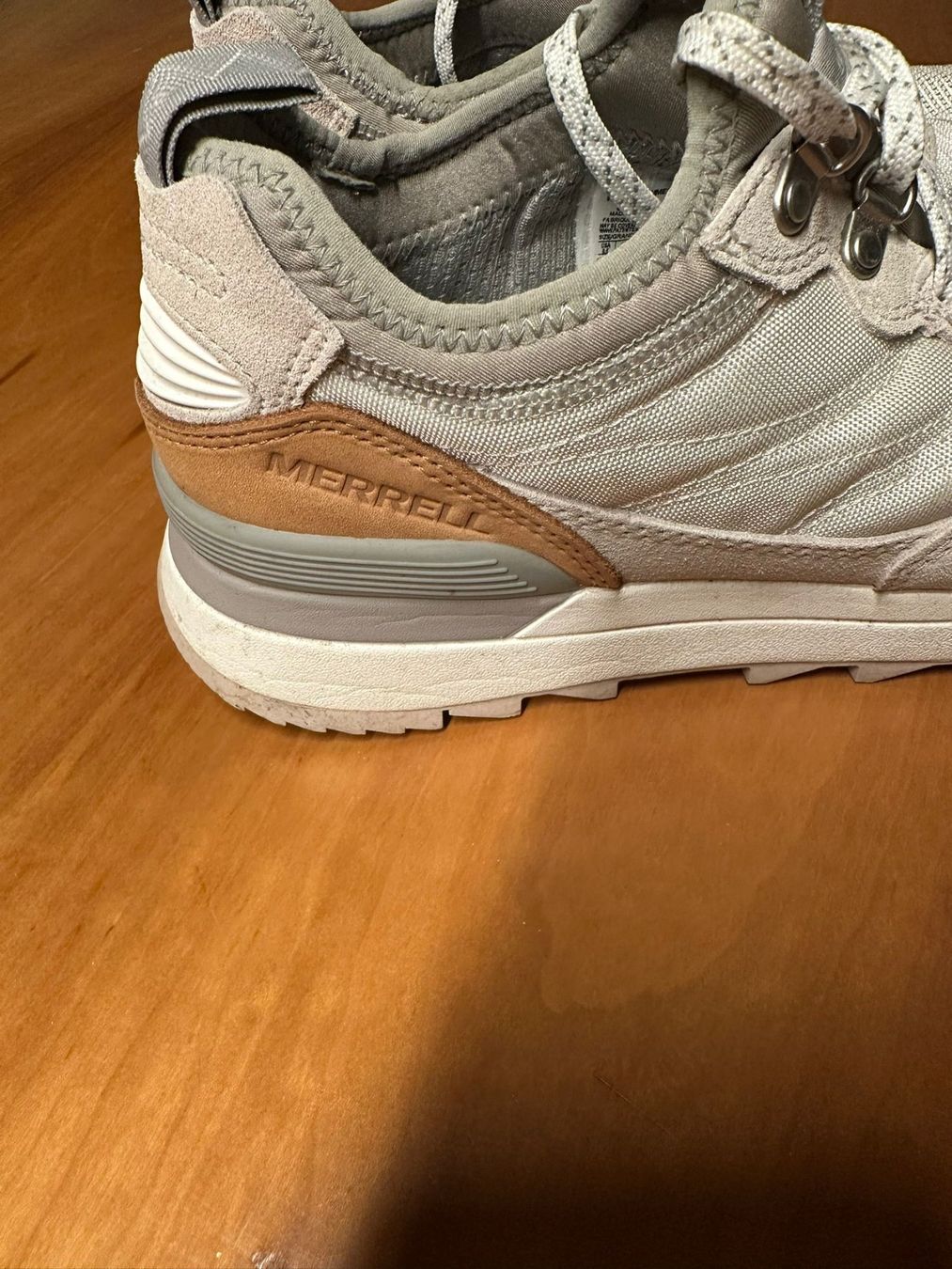 Scarpe da donna: Merrell Sneaker Grösse 39 – Usato da Burgdorf venduto da interstellar2 3