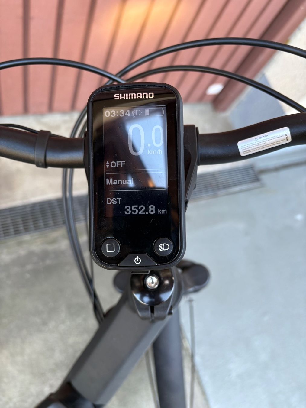 Velos: Ortler E-Montana 400 Wave scharz – Gebraucht aus Seuzach von Lmlolli 6
