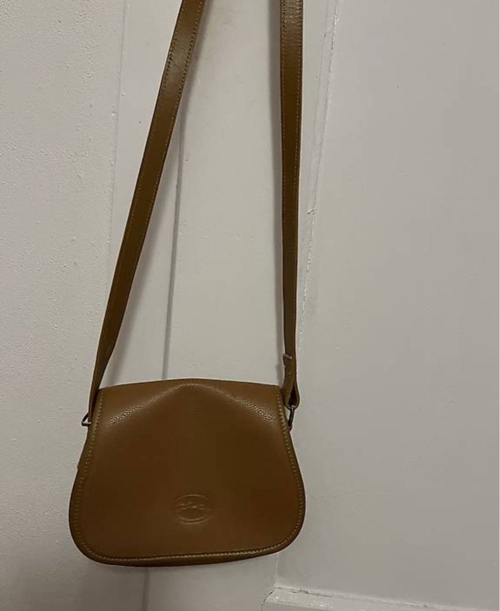 Longchamp Borse da donna: Longchamp Tasche – Usato da Basel venduto da pen_c6l8 1