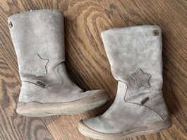 Warme Winterstiefel von Richter Gr. 27