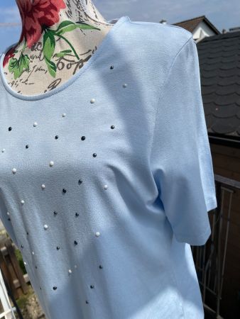 Schönes Viscose Shirt RABE 40