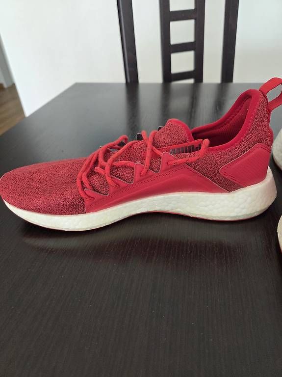 Puma Scarpe da uomo: PUMA Turnschuhe Men Soft Foam – Nuovo (secondo la descrizione) da Rüfenacht BE venduto da Biancaro 4