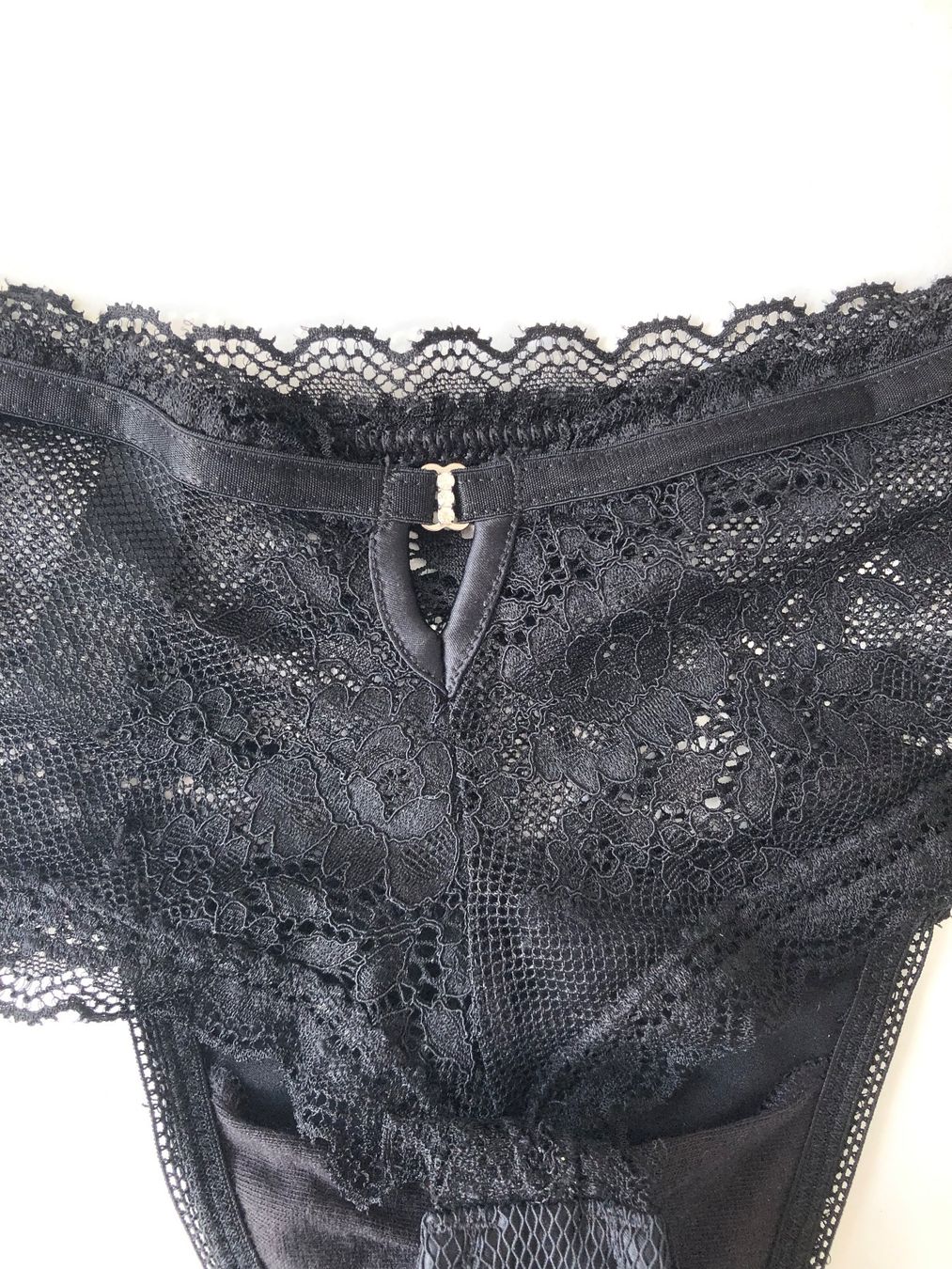 Altra biancheria intima: Unterwäsche-Set Gr 36 – Usato da Zell ZH venduto da Guffos 4
