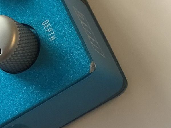 Musikinstrumente: BBE MindBender Chorus – Neu (gemäss Beschreibung) aus Schaffhausen von outlet-music 1