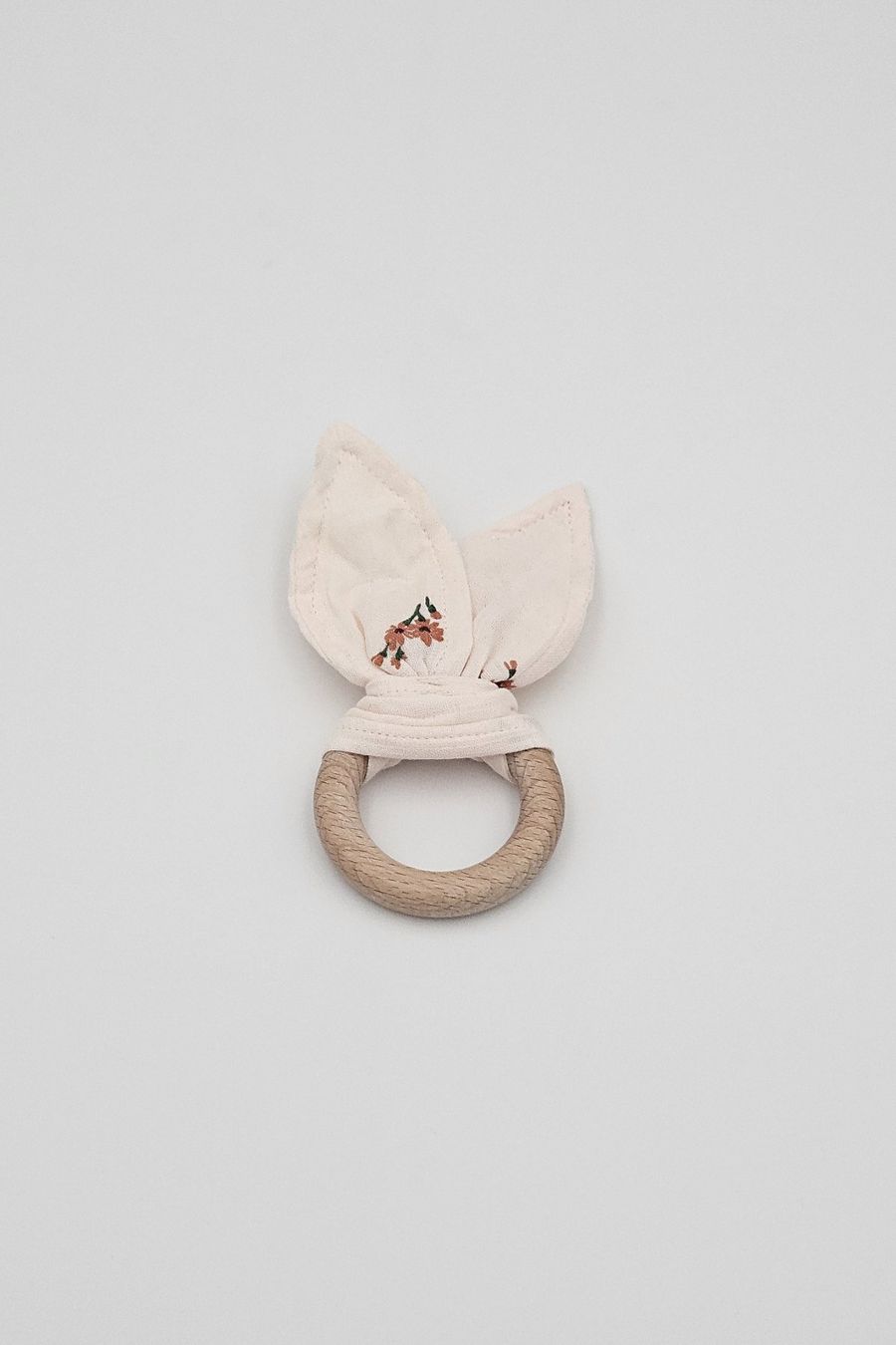 Giocattoli: Baby Set: Mulltuch, Beissring, Schnullerkette, Greifling – Nuovo (secondo la descrizione) da Cham venduto da _Chruesimuesi_ 3