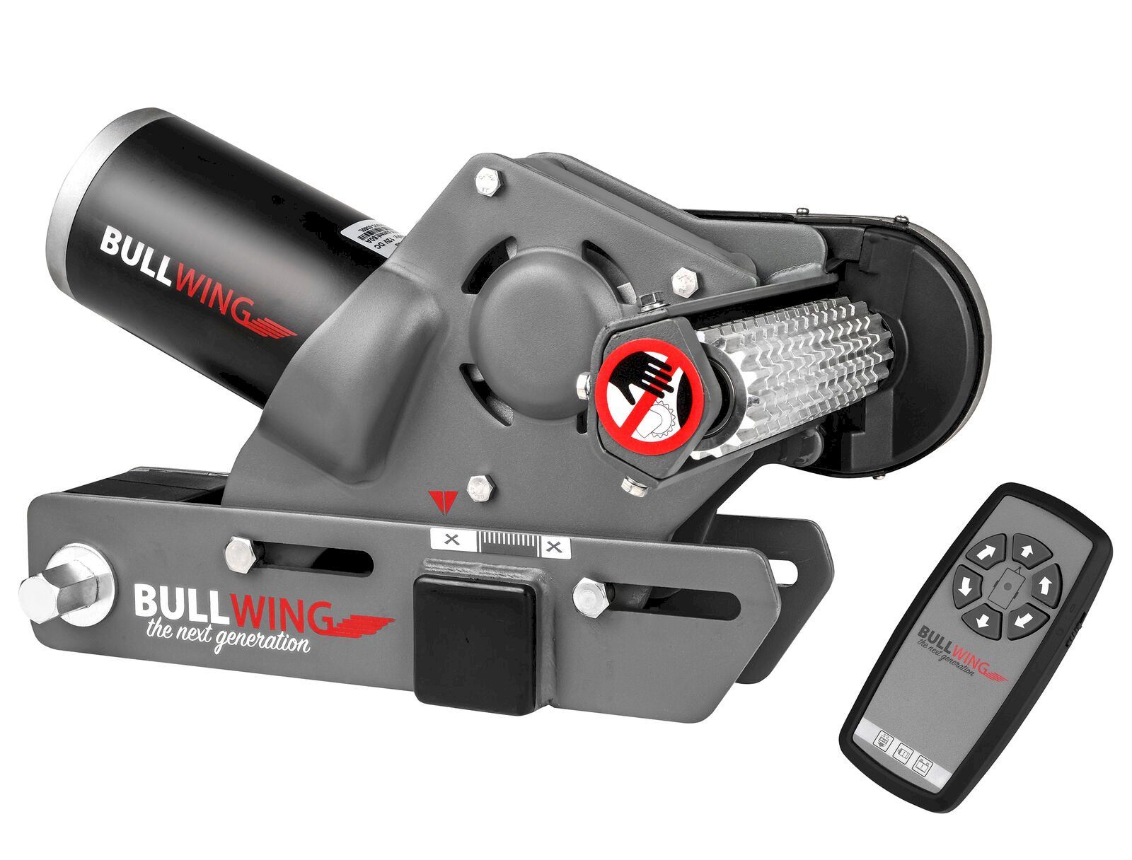Tutti gli attrezzi: Bullwing Caravan Rangierhilfe 11825ON – Nuovo e nell'imballaggio originale da Bottighofen venduto da zaap 1