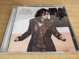 Rebbie Jackson – Yours Faithfully