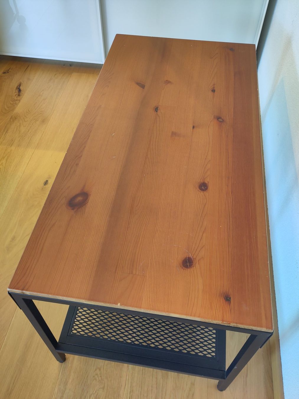 Ikea Tavoli: IKEA FJÄLLBO Couchtisch schwarz – Usato da Wettingen venduto da Roald87 3