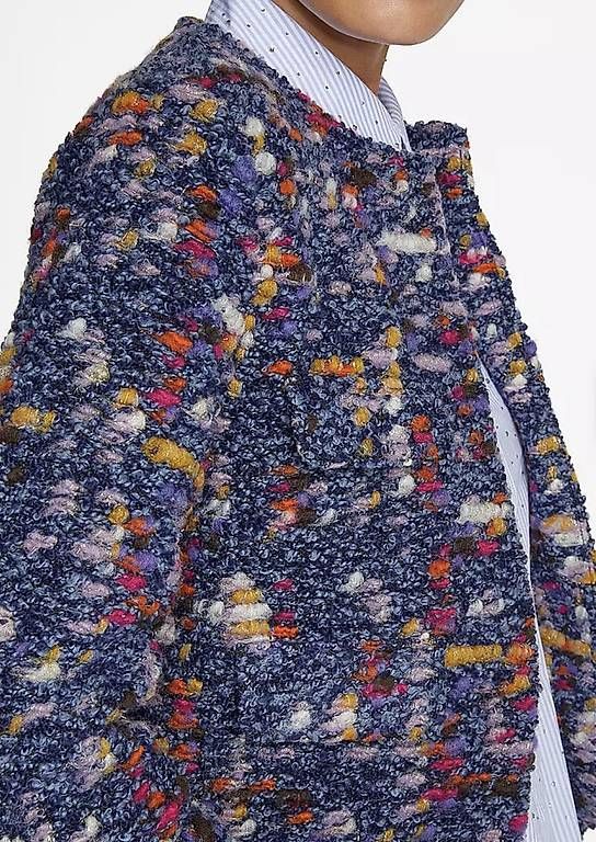 Rich & Royal Giacche: Blazer Rich & Royal – Usato da Bärau venduto da JeJeG 3