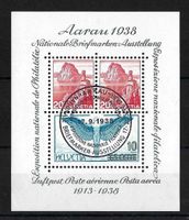1938, W11, AARAUER BLOCK, ET-0