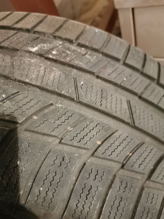 Winterreifen 19 Zoll | Kaufen auf Ricardo