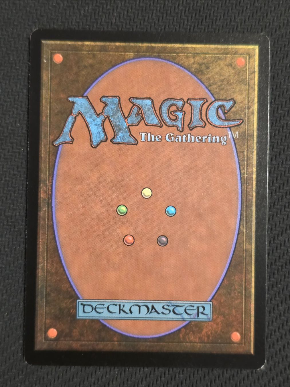 Magic The Gathering Carte collezionabili: Galecaster Colossu  -  MTG – Usato da Zürich venduto da Semagets 1
