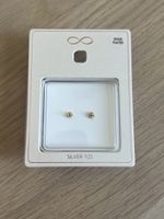 Neue Ohrstecker (vergoldet)