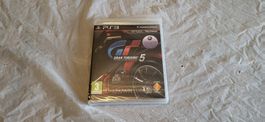 Gran Turismo 5   PS3 Original Sealed