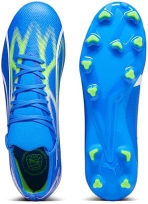 Puma Scarpe da uomo: Puma Ultra Match FG/AG Gr. 43 – Nuovo e nell'imballaggio originale da Spreitenbach venduto da Opfikoner1 2