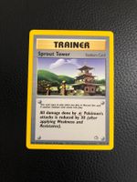 Neo Genesis Sprout Tower 97/111 NM Ab 1