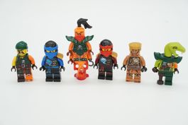 Lego Ninjago Bundle