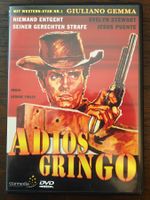 Adios Gringo / Giuliano Gemma