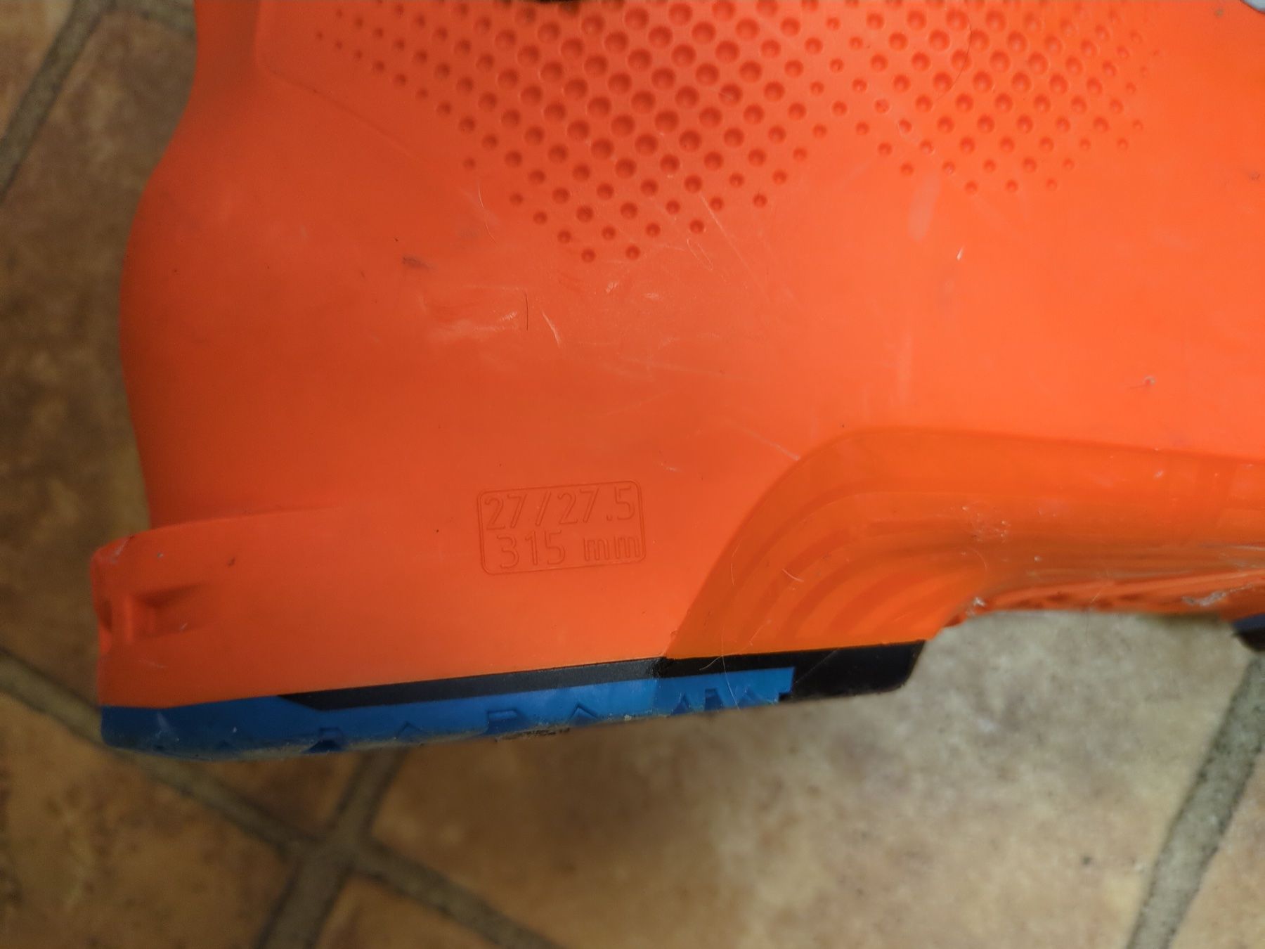 Tecnica Scarpe da uomo: Tecnica Mach1 MV 130 – Usato da Münsingen venduto da guschtu 2