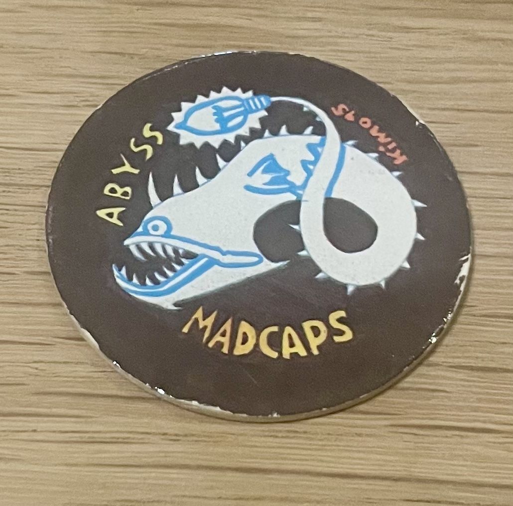 Spiele: Pogs – Gebraucht aus Sargans von Didis