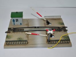 Märklin Bahnübergang M-Gleis 7390 (MSR052)