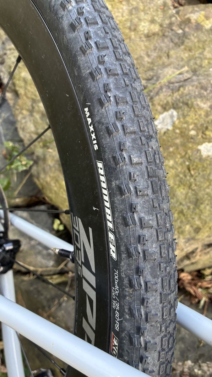 Specialized Velos: Specialized Crux Comp 54 mit Zipp 303s – Gebraucht aus Jonschwil von Glarner86 2
