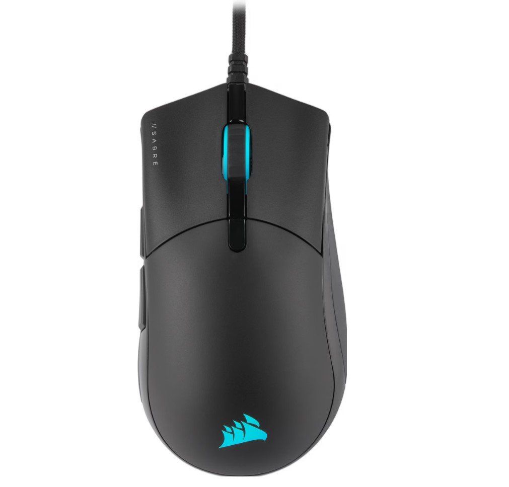 Corsair Mouse: Gaming-Maus – Nuovo (secondo la descrizione) da Ittigen venduto da Macrotilor