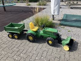 John Deere
