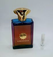 2 ml IMITATION MAN AMOUAGE ABFÜLLUNG