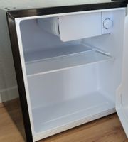 Klarstein Mini Kühlschrank 45l marmoriert neuwertig