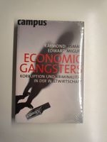 Buch: Economic Gansters