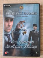Sherlock Holmes Das Geheimnis des Silbernen Ohrrings - PC
