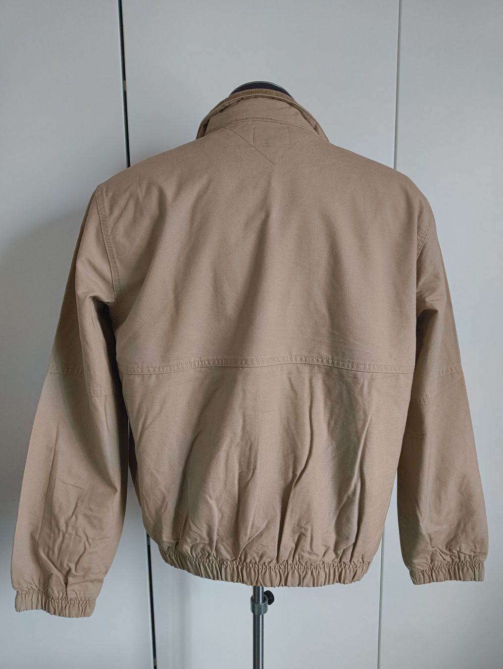 Tommy Hilfiger Giacche: Tommy Hilfiger Jacke, Grösse M – Nuovo e nell'imballaggio originale da Uitikon Waldegg venduto da PJLS1 1