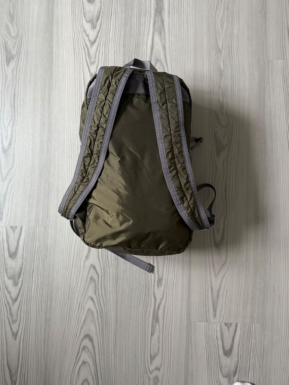 Zaini: Briefing Rucksack – Usato da Freienwil venduto da weberjoel 2