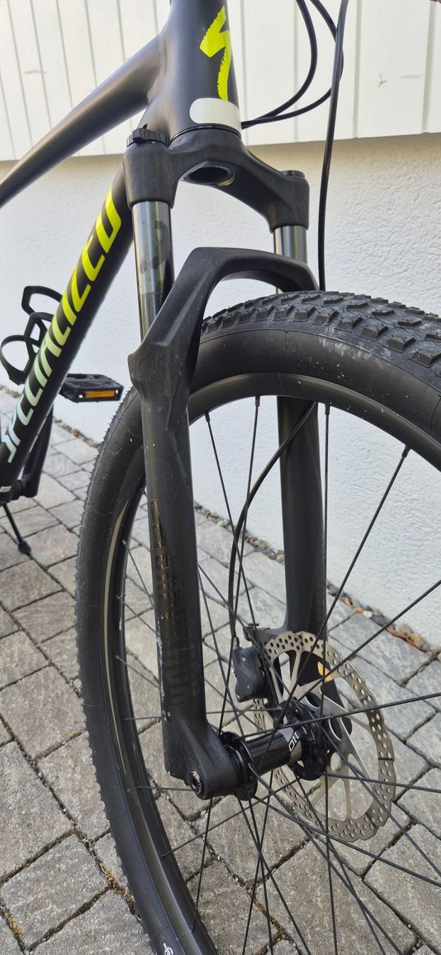 Specialized Velos: Specialized Chisel Hardtail L – Gebraucht aus Wohlen AG von kerberos74 4