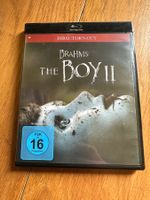 Brahms: The Boy 2 blu ray