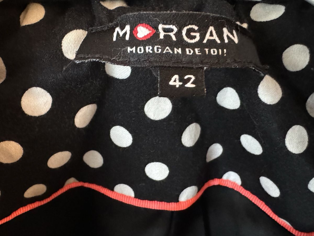 Morgan Mäntel: Trenchcoat / Kurzmantel Morgan – Gebraucht aus Bern von Arecibo07 3
