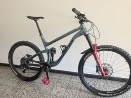Transition Scout TOP MTB XL