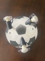 Deckenleuchte Fussball Design