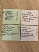 Balkan Megamix x Remix 5 rare 4 cds