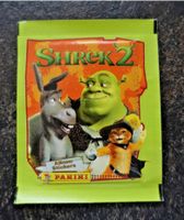 2004 panini schreck 2,  1x  schöne tüte